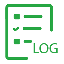 System Logs & Activity History